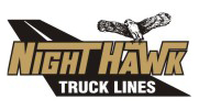 Night Hawk Truck Lines